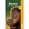 Borneo - Reiseführer
