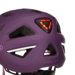 Abus URBAN-I 3.0 Unisex - Fahrradhelm -Fahrradausrüstung Geschäft 5637757350 g urbani 30 abus 24