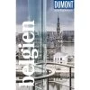DuMont Reise-Taschenbuch Belgien - Reiseführer