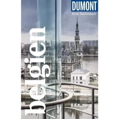 DuMont Reise-Taschenbuch Belgien - Reiseführer