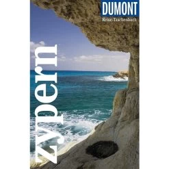 DuMont Reise-Taschenbuch Zypern - Reiseführer