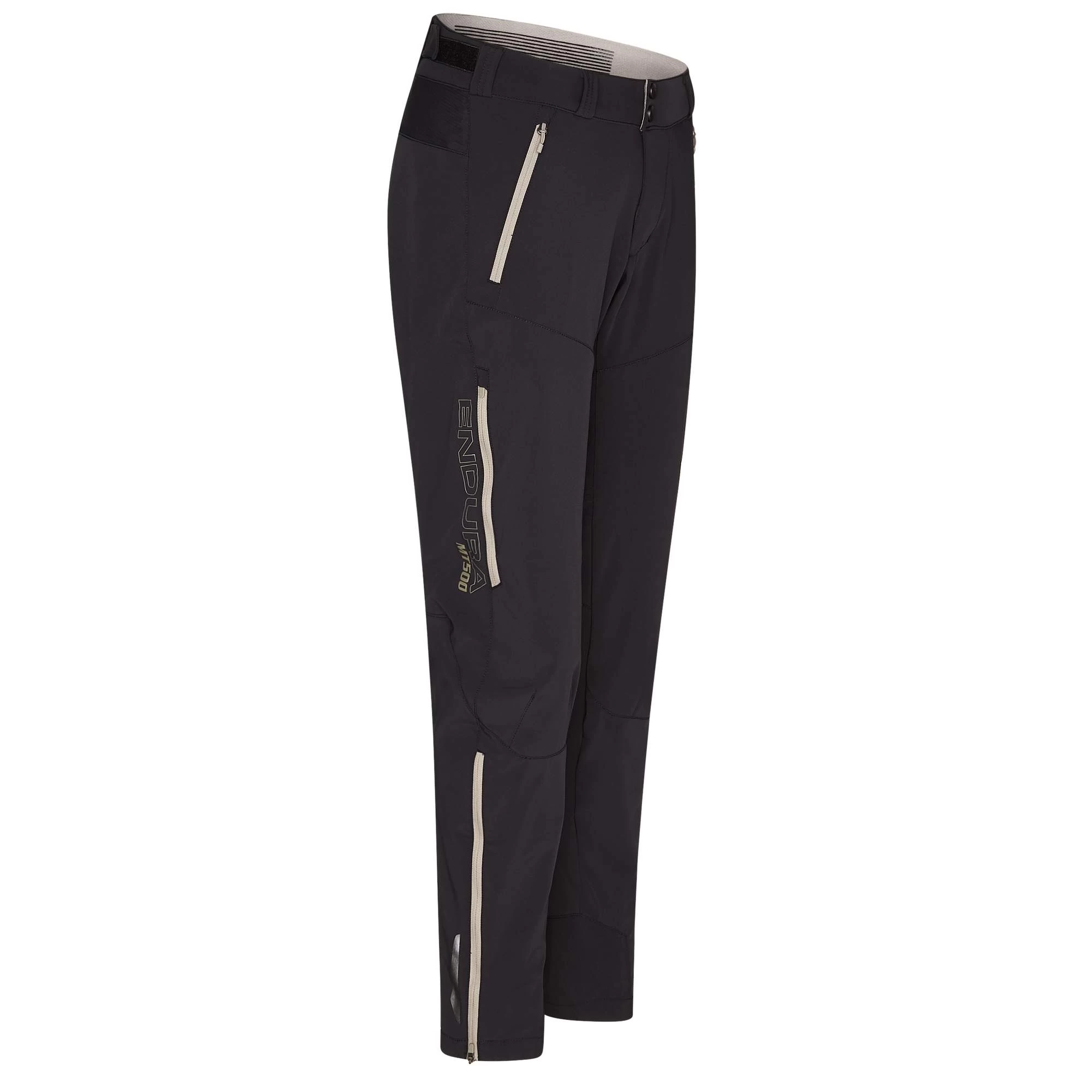 Endura DAMEN MT500 SPRAY BAGGY HOSE II Damen - Radhose 4 Endura DAMEN MT500 SPRAY BAGGY HOSE II Damen - Radhose – Bild 2