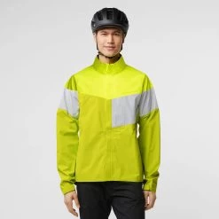 Endura URBAN LUMINITE JACKE Herren - Fahrradjacke -Fahrradausrüstung Geschäft 5637763097 i urban luminite jacke endura 24