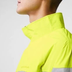 Endura URBAN LUMINITE JACKE Herren - Fahrradjacke -Fahrradausrüstung Geschäft 5637763097 j urban luminite jacke endura 24