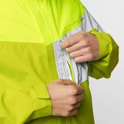 Endura URBAN LUMINITE JACKE Herren - Fahrradjacke -Fahrradausrüstung Geschäft 5637763097 l urban luminite jacke endura 24