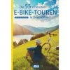 Die 55 Schönsten E-Bike Touren In Deutschland - Radwanderführer -Fahrradausrüstung Geschäft 5637767827 a die 55 schoensten ebike touren in deutschland 24