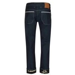Alberto BIKE- RAIN & WINDFIGHTER DENIM Herren - Radhose -Fahrradausrüstung Geschäft 5637775499 c bike rain windfighter denim alberto 24