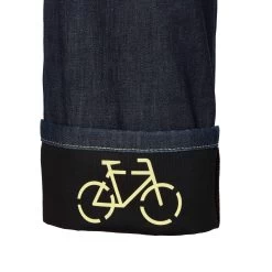 Alberto BIKE- RAIN & WINDFIGHTER DENIM Herren - Radhose -Fahrradausrüstung Geschäft 5637775499 d bike rain windfighter denim alberto 24