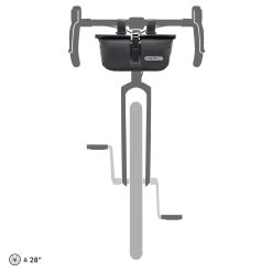 Ortlieb ACCESSORY PACK - Lenkertasche -Fahrradausrüstung Geschäft 5637775559 d accessorypack ortlieb 24