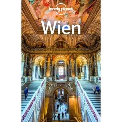 LONELY PLANET REISEFÜHRER WIEN