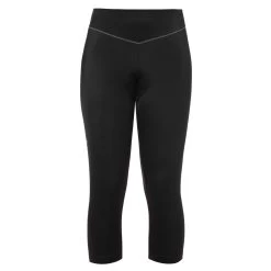 VAUDE WO ACTIVE 3/4 PANTS Damen - Radlerhose