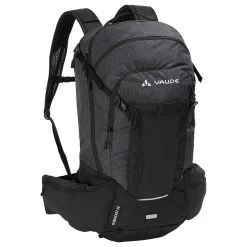 VAUDE EBRACKET 14 Unisex - Fahrradrucksack
