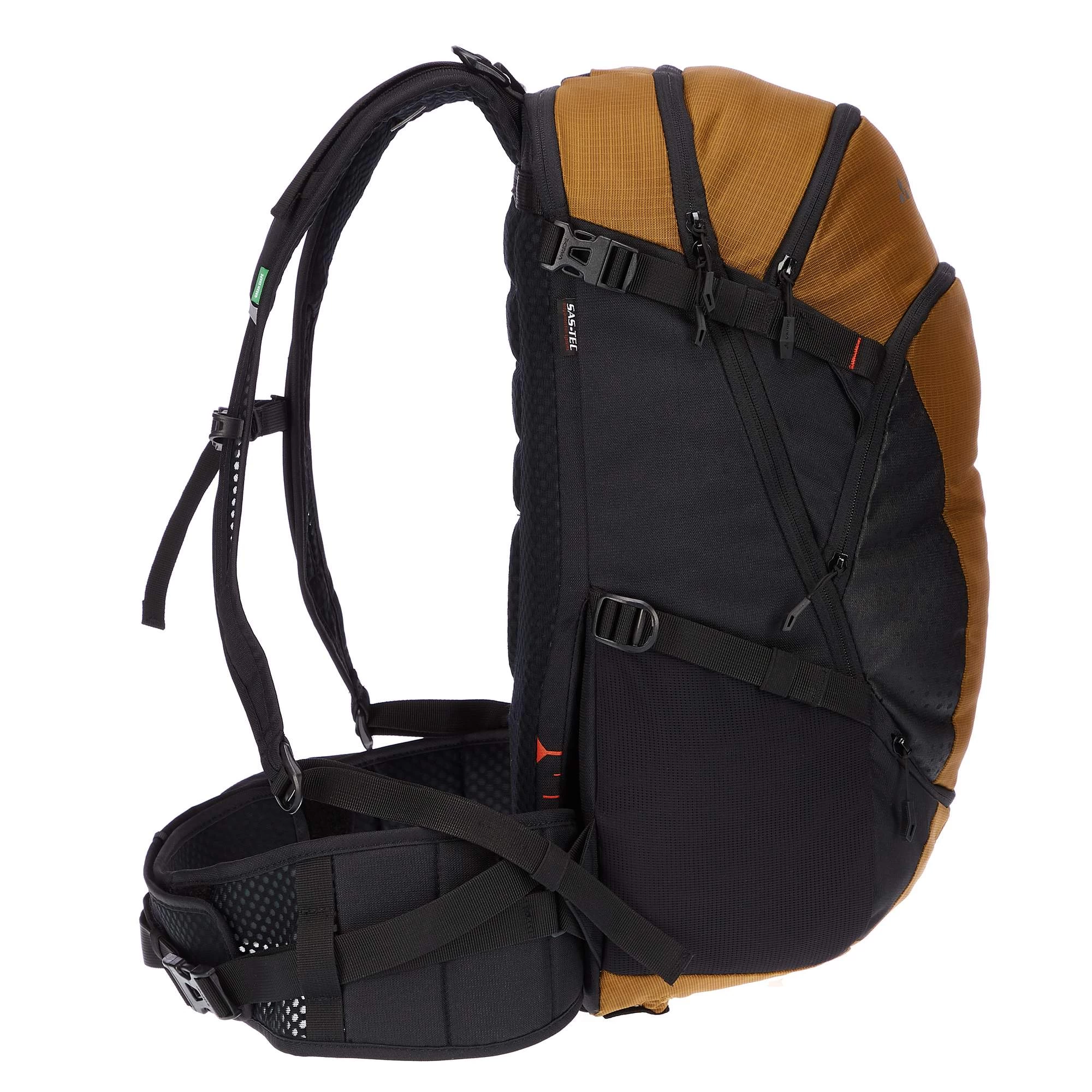 VAUDE MOAB PRO 22 II Unisex - Fahrradrucksack 4 VAUDE MOAB PRO 22 II Unisex - Fahrradrucksack – Bild 2