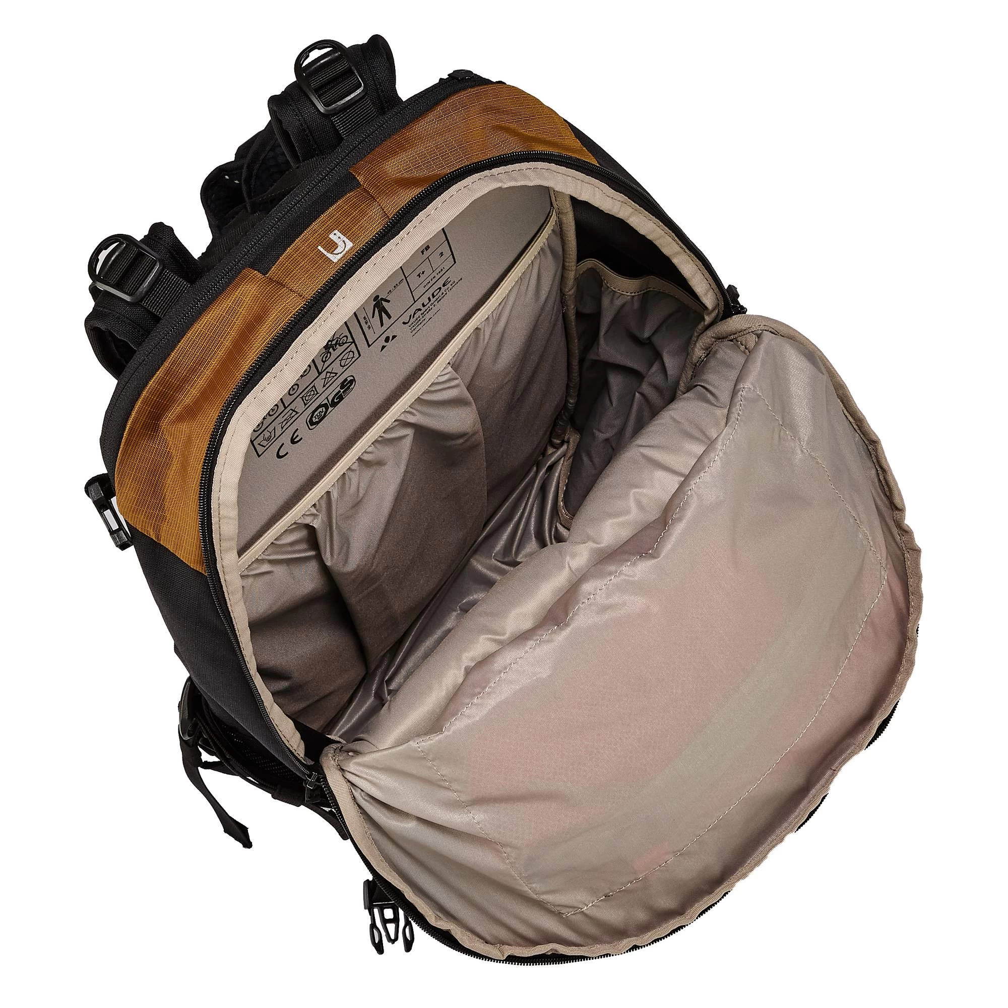VAUDE MOAB PRO 22 II Unisex - Fahrradrucksack 18 VAUDE MOAB PRO 22 II Unisex - Fahrradrucksack – Bild 16