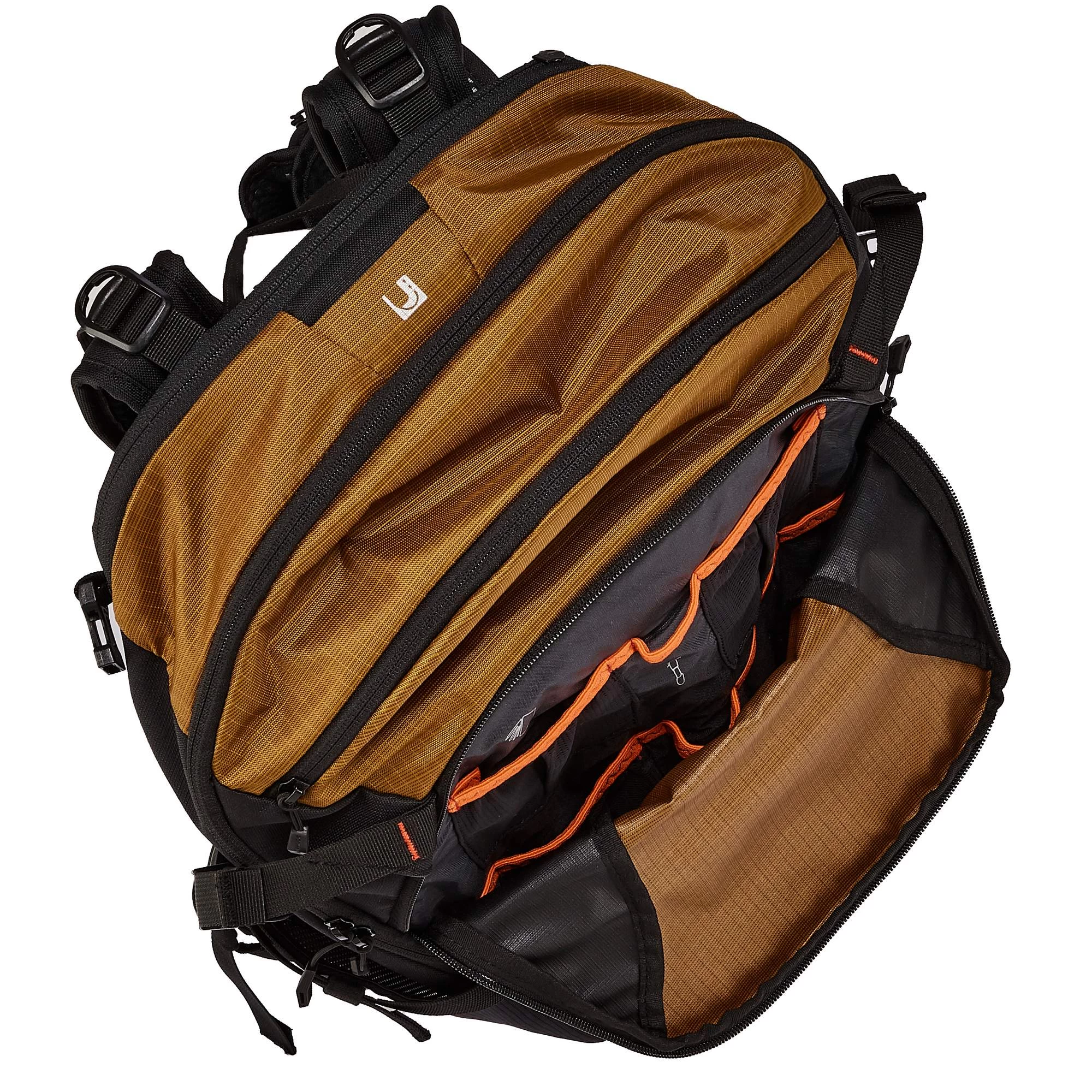 VAUDE MOAB PRO 22 II Unisex - Fahrradrucksack 19 VAUDE MOAB PRO 22 II Unisex - Fahrradrucksack – Bild 17