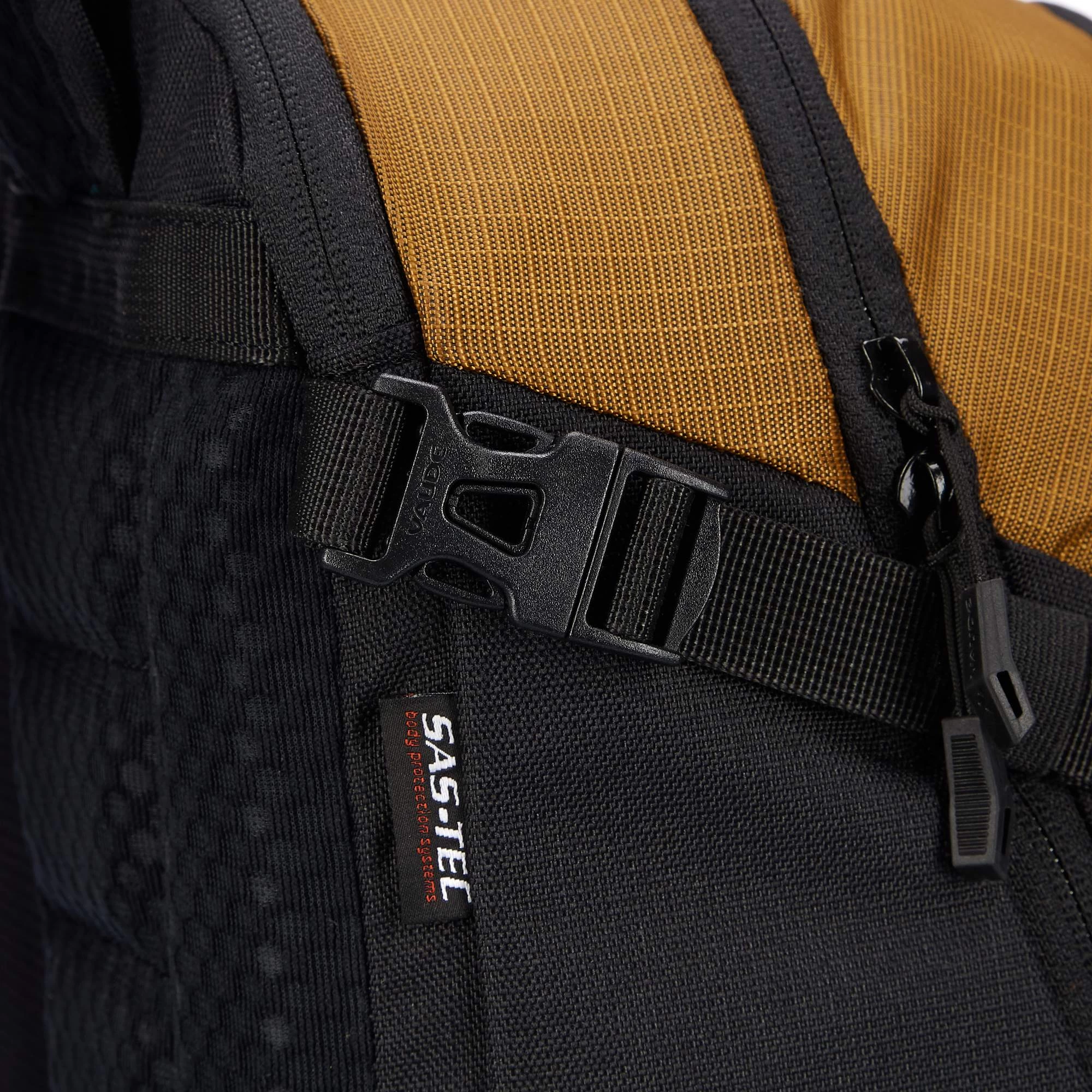 VAUDE MOAB PRO 22 II Unisex - Fahrradrucksack 11 VAUDE MOAB PRO 22 II Unisex - Fahrradrucksack – Bild 9