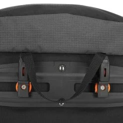 VAUDE ONTOUR FRONT Unisex - Fahrradtaschen -Fahrradausrüstung Geschäft 5637832291 d ontour front vaude 24