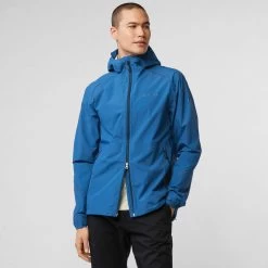 VAUDE YARAS RAIN JACKET Herren - Fahrradjacke -Fahrradausrüstung Geschäft 5637833965 c yaras rain jacket vaude 24