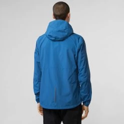 VAUDE YARAS RAIN JACKET Herren - Fahrradjacke -Fahrradausrüstung Geschäft 5637833965 d yaras rain jacket vaude 24