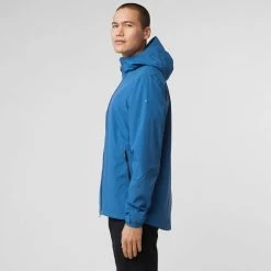 VAUDE YARAS RAIN JACKET Herren - Fahrradjacke -Fahrradausrüstung Geschäft 5637833965 e yaras rain jacket vaude 24