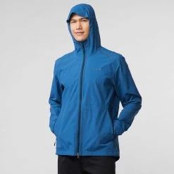 VAUDE YARAS RAIN JACKET Herren - Fahrradjacke -Fahrradausrüstung Geschäft 5637833965 f yaras rain jacket vaude 24