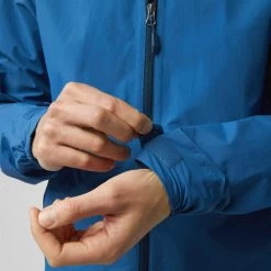 VAUDE YARAS RAIN JACKET Herren - Fahrradjacke -Fahrradausrüstung Geschäft 5637833965 i yaras rain jacket vaude 24