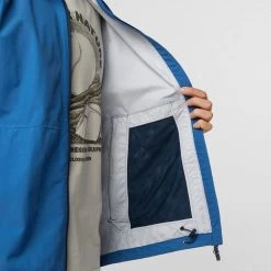 VAUDE YARAS RAIN JACKET Herren - Fahrradjacke -Fahrradausrüstung Geschäft 5637833965 k yaras rain jacket vaude 24