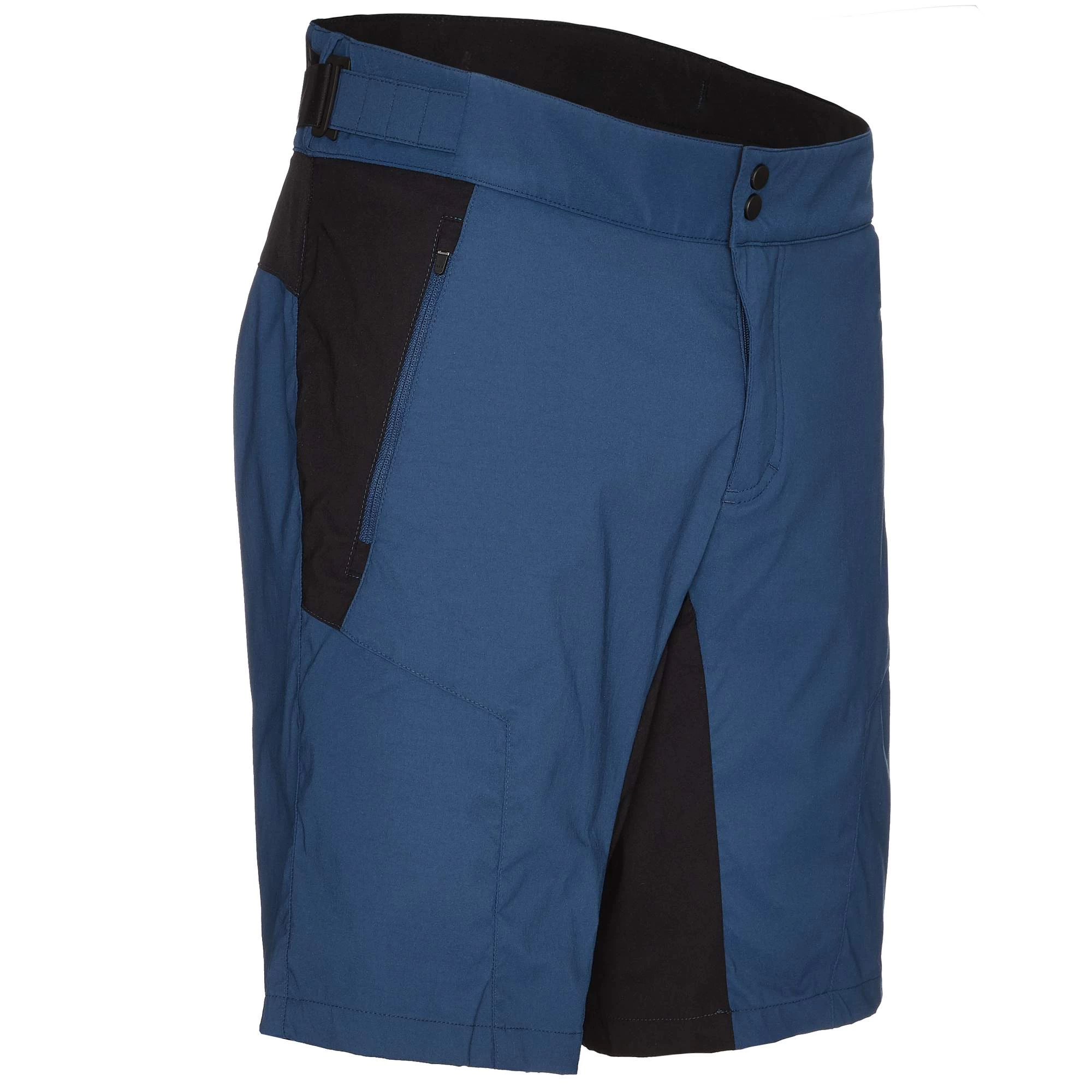 Loeffler M BIKE SHORTS EVO CSL Herren - Radshorts 4 Loeffler M BIKE SHORTS EVO CSL Herren - Radshorts – Bild 2