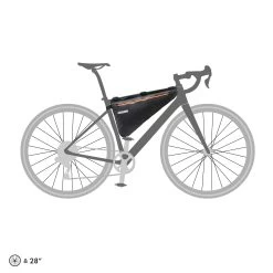 Ortlieb FRAME PACK - Rahmentasche -Fahrradausrüstung Geschäft 5637836246 h framepack ortlieb 24