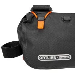 Ortlieb FRAME PACK RC TOPTUBE - Rahmentasche -Fahrradausrüstung Geschäft 5637836256 d framepack rolltop toptube ortlieb 24
