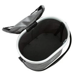 Ortlieb UP TOWN RACK URBAN - Fahrradkorb -Fahrradausrüstung Geschäft 5637836264 h uptown rack urban ortlieb 24