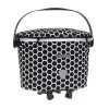 Ortlieb UP-TOWN RACK DESIGN - HONEYCOMB - Fahrradkorb -Fahrradausrüstung Geschäft 5637836270 a uptown rack design honeycomb ortlieb 24