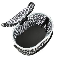 Ortlieb UP-TOWN RACK DESIGN - HONEYCOMB - Fahrradkorb 17 Ortlieb UP-TOWN RACK DESIGN - HONEYCOMB - Fahrradkorb -Fahrradausrüstung Geschäft 5637836270 h uptown rack design honeycomb ortlieb 24