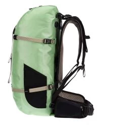 Ortlieb ATRACK ST - Wasserdichter Rucksack -Fahrradausrüstung Geschäft 5637837047 e atrack st ortlieb 24