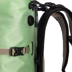 Ortlieb ATRACK ST - Wasserdichter Rucksack -Fahrradausrüstung Geschäft 5637837047 i atrack st ortlieb 24