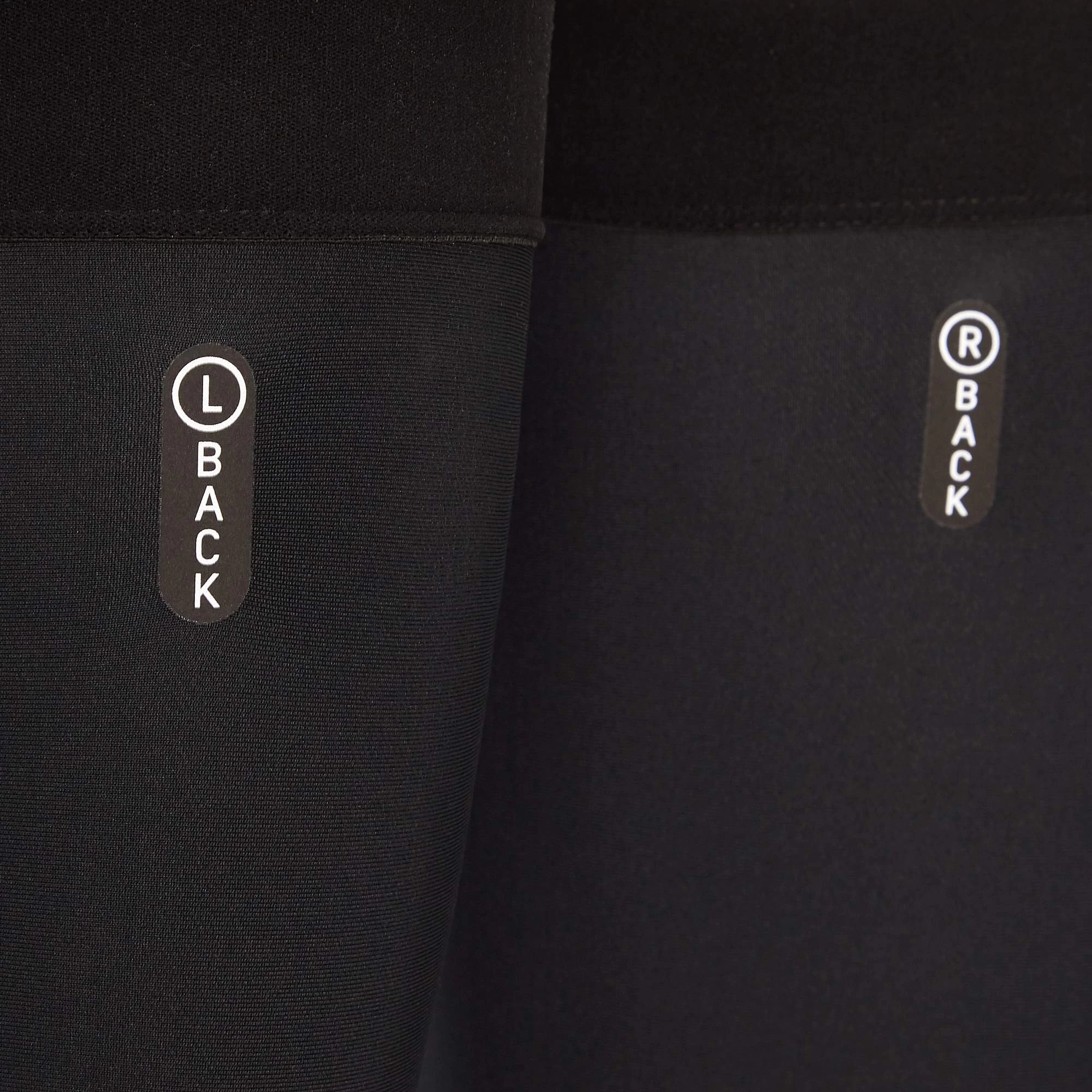 Gore Wear LEG WARMERS Unisex - Beinlinge – Bild 2