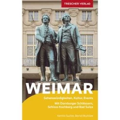 REISEFÜHRER WEIMAR