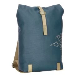 BROOKS ENGLAND PICKWICK COT.CANVAS 26LT FAROE Unisex - Fahrradrucksack