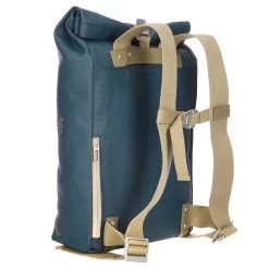 BROOKS ENGLAND PICKWICK COT.CANVAS 26LT FAROE Unisex - Fahrradrucksack -Fahrradausrüstung Geschäft 5637860457 d pickwick cotcanvas 26lt faroe brooks england 24
