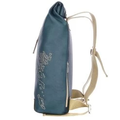 BROOKS ENGLAND PICKWICK COT.CANVAS 26LT FAROE Unisex - Fahrradrucksack -Fahrradausrüstung Geschäft 5637860457 e pickwick cotcanvas 26lt faroe brooks england 24