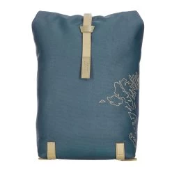 BROOKS ENGLAND PICKWICK COT.CANVAS 26LT FAROE Unisex - Fahrradrucksack -Fahrradausrüstung Geschäft 5637860457 f pickwick cotcanvas 26lt faroe brooks england 24