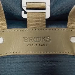 BROOKS ENGLAND PICKWICK COT.CANVAS 26LT FAROE Unisex - Fahrradrucksack -Fahrradausrüstung Geschäft 5637860457 i pickwick cotcanvas 26lt faroe brooks england 24