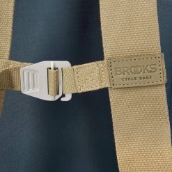 BROOKS ENGLAND PICKWICK COT.CANVAS 26LT FAROE Unisex - Fahrradrucksack -Fahrradausrüstung Geschäft 5637860457 k pickwick cotcanvas 26lt faroe brooks england 24