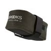 BROOKS ENGLAND SCAPE SADDLE POCKET BAG Unisex - Satteltasche -Fahrradausrüstung Geschäft 5637860469 a scape saddle pocket bag brooks england 24