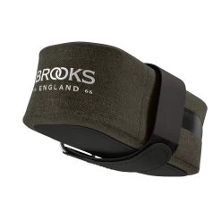 BROOKS ENGLAND SCAPE SADDLE POCKET BAG Unisex - Satteltasche