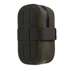 BROOKS ENGLAND SCAPE SADDLE POCKET BAG Unisex - Satteltasche -Fahrradausrüstung Geschäft 5637860469 d scape saddle pocket bag brooks england 24