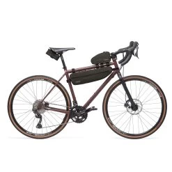 BROOKS ENGLAND SCAPE SADDLE POCKET BAG Unisex - Satteltasche -Fahrradausrüstung Geschäft 5637860469 f scape saddle pocket bag brooks england 24