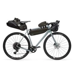 BROOKS ENGLAND SCAPE SADDLE POCKET BAG Unisex - Satteltasche -Fahrradausrüstung Geschäft 5637860469 g scape saddle pocket bag brooks england 24