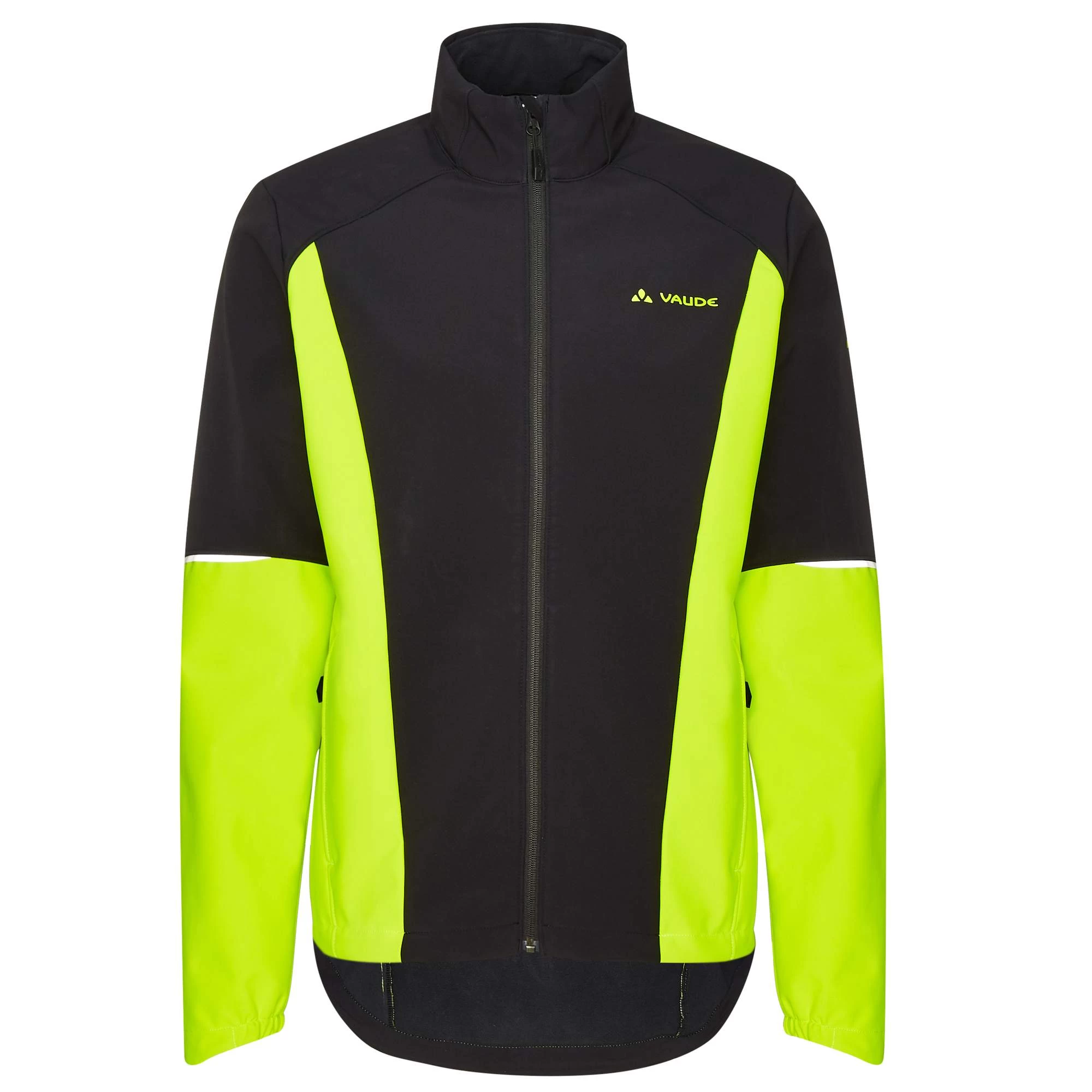 VAUDE MEN' S WINTRY JACKET IV Herren - Softshelljacke 3 VAUDE MEN' S WINTRY JACKET IV Herren - Softshelljacke