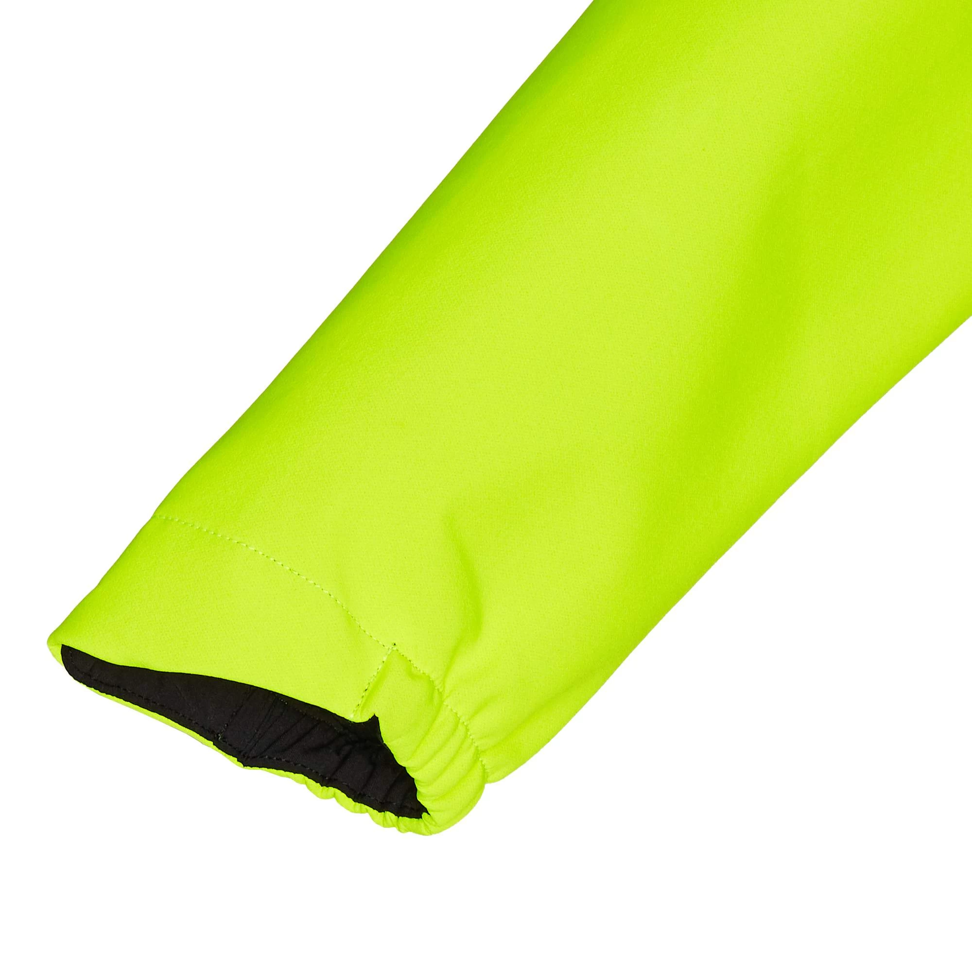 VAUDE MEN' S WINTRY JACKET IV Herren - Softshelljacke 5 VAUDE MEN' S WINTRY JACKET IV Herren - Softshelljacke – Bild 3